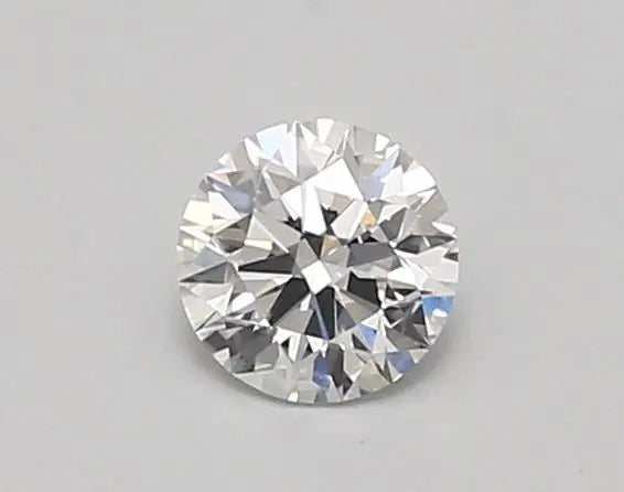 0.47 Carat · ROUND · D · VS1 · IGI · Ideal Cut