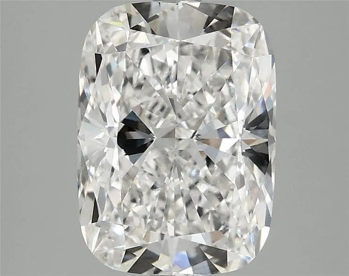 3.08 Carat · CUSHION · E · VVS2 · IGI · Excellent Cut