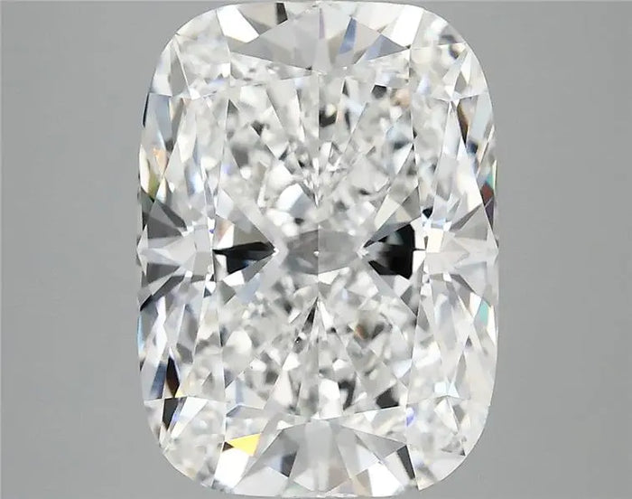 5.27 Carat · CUSHION · E · VVS2 · IGI · Excellent Cut