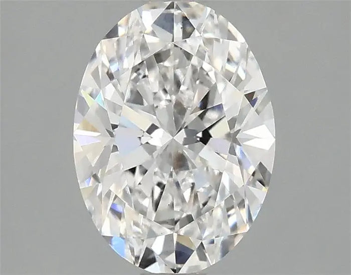 1.59 Carat · OVAL · E · VS1 · IGI · Excellent Cut