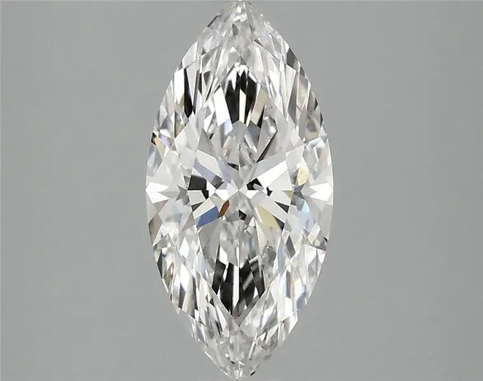 1.57 Carat · MARQUISE · E · VVS2 · IGI · Excellent Cut