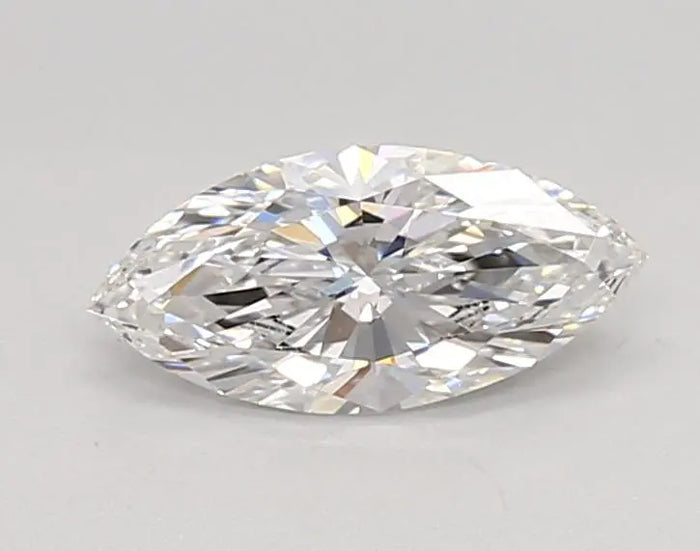 0.69 Carat · MARQUISE · D · VVS1 · IGI · Excellent Cut
