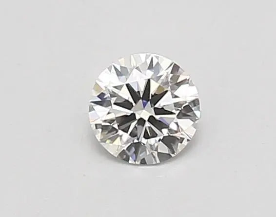 0.36 Carat · ROUND · D · IF · IGI · Excellent Cut