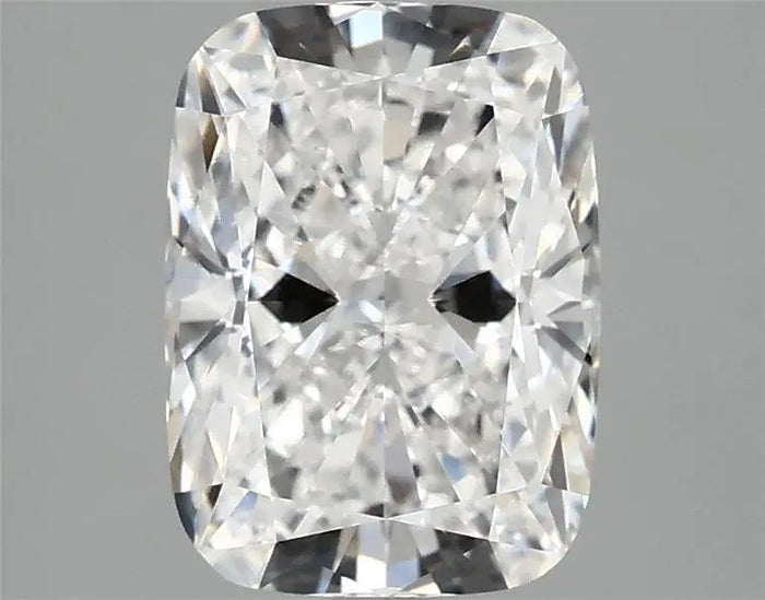 2.56 Carat · CUSHION · E · VS2 · IGI · Excellent Cut