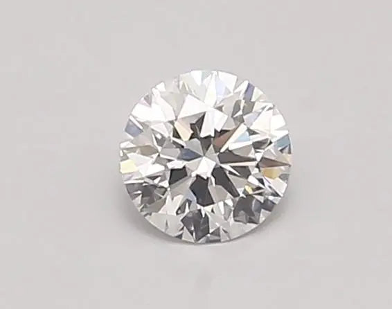 0.48 Carat · ROUND · D · VVS2 · IGI · Ideal Cut