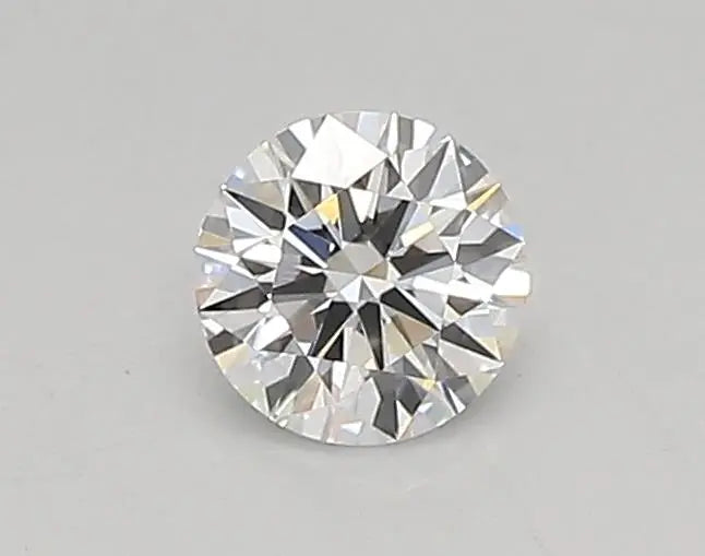 0.27 Carat · ROUND · D · VVS1 · IGI · Excellent Cut