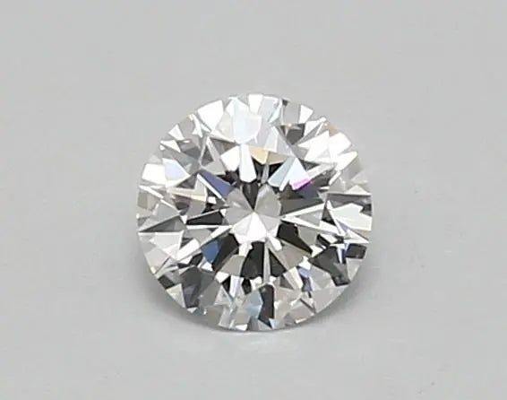 0.49 Carat · ROUND · D · VVS1 · IGI · Ideal Cut