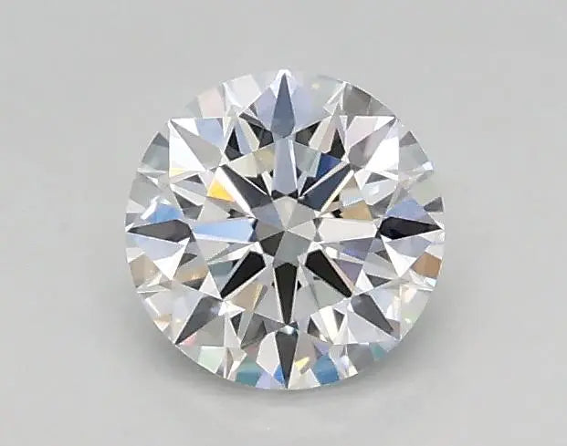 0.44 Carat · ROUND · D · VVS1 · IGI · Ideal Cut