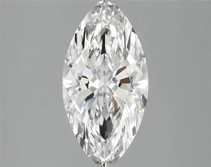 1.59 Carat · MARQUISE · E · VS1 · IGI · Excellent Cut
