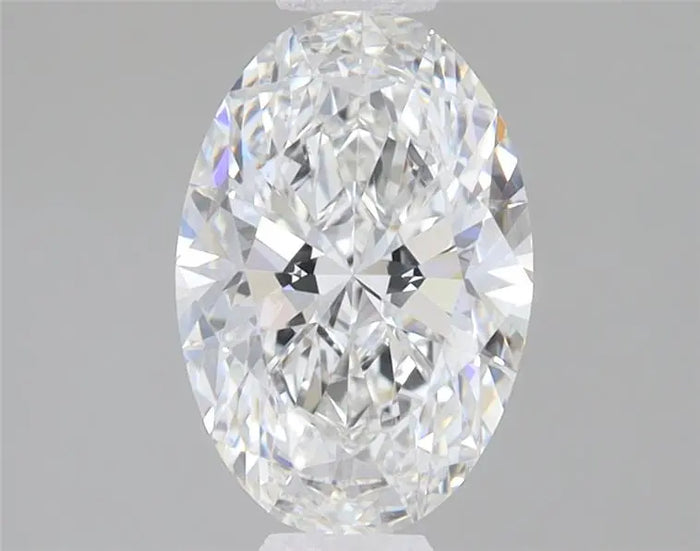1.54 Carat · OVAL · F · VVS2 · IGI · Excellent Cut