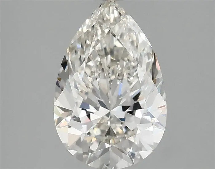 2.09 Carat · PEAR · G · VS1 · IGI · Excellent Cut