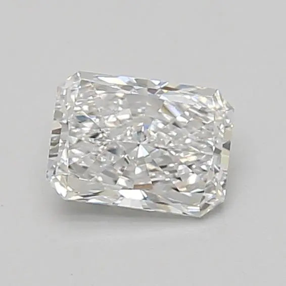 0.72 Carat · RADIANT · D · VS2 · IGI · Excellent Cut
