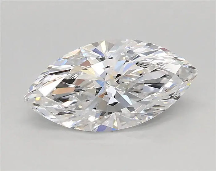 0.76 Carat · MARQUISE · D · VS1 · IGI · Excellent Cut