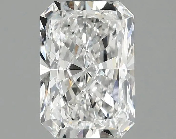 1.56 Carat · RADIANT · E · VS1 · IGI · Excellent Cut