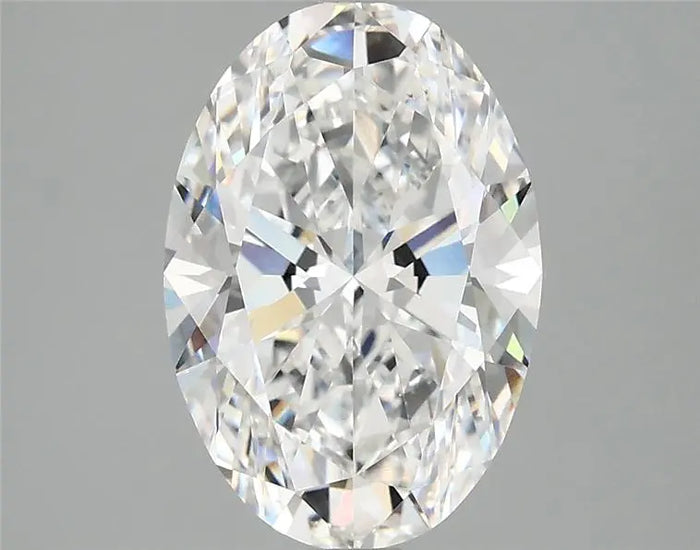 3.02 Carat · OVAL · E · VS1 · IGI · Excellent Cut