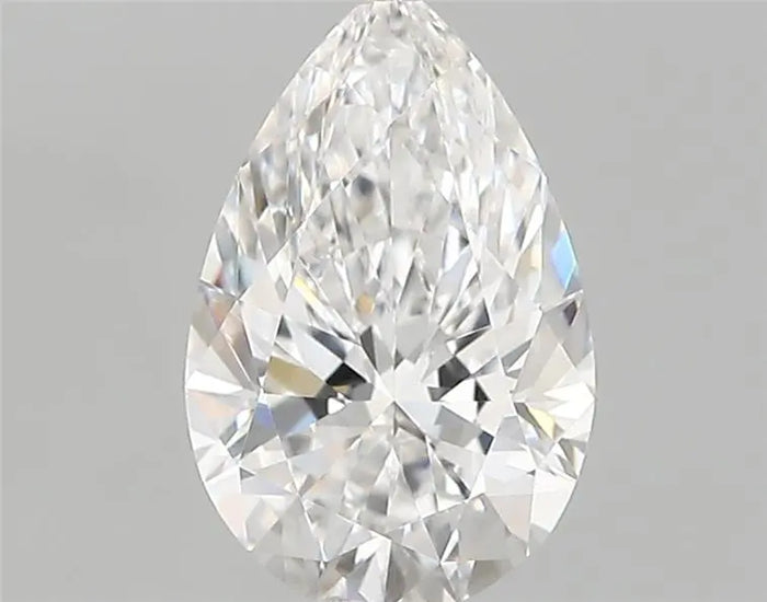 1.12 Carat · PEAR · D · VVS1 · IGI · Excellent Cut
