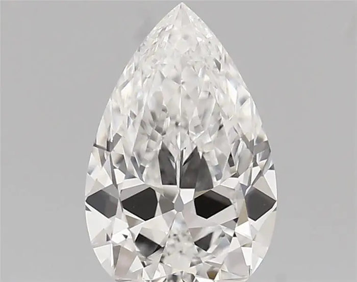 1.79 Carat · PEAR · D · VVS2 · IGI · Excellent Cut