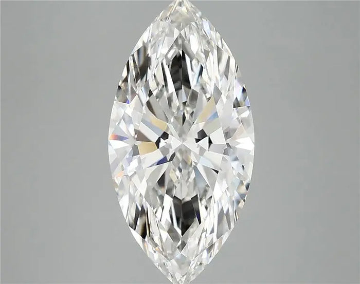 3.99 Carat · MARQUISE · F · VS1 · IGI · Excellent Cut