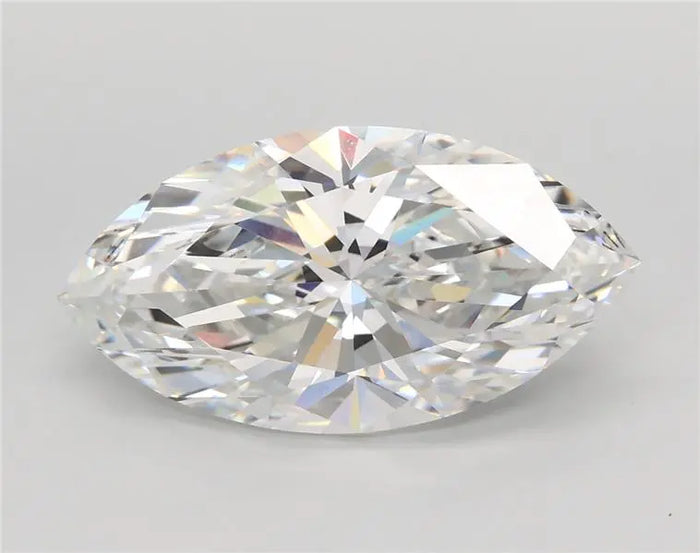 4.03 Carat · MARQUISE · F · VVS1 · IGI · Excellent Cut