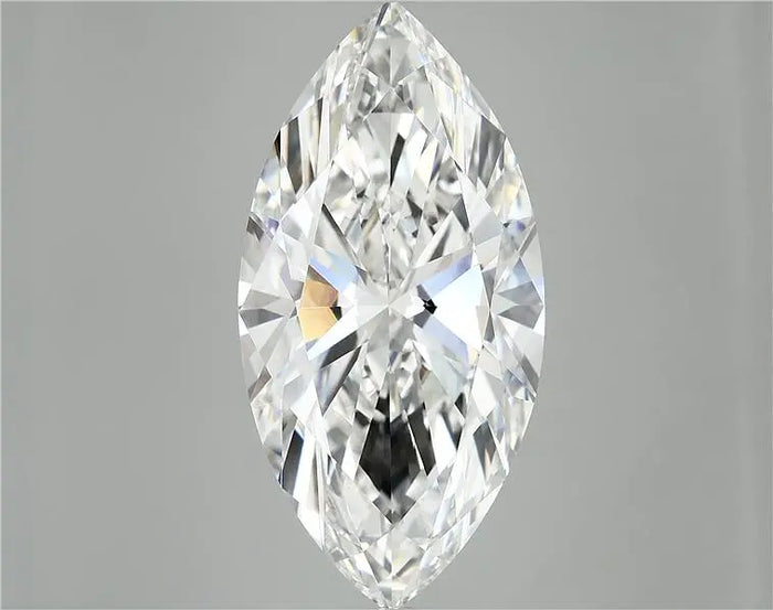 13.03 Carat · MARQUISE · E · VVS2 · IGI · Excellent Cut