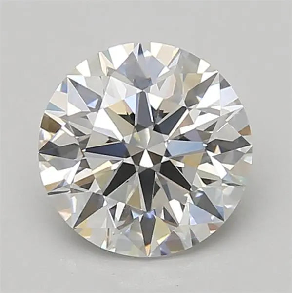 1.93 Carat · ROUND · D · VVS2 · IGI · Ideal Cut