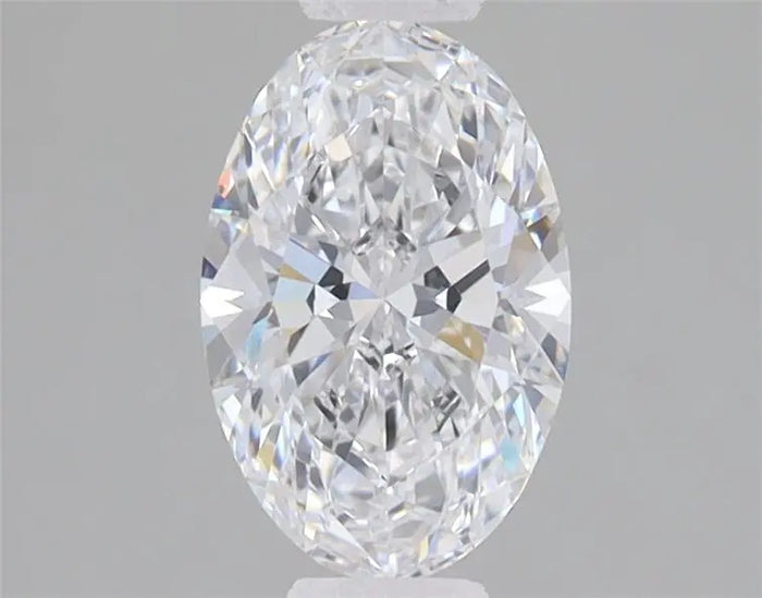 1.05 Carat · OVAL · D · VS1 · IGI · Excellent Cut