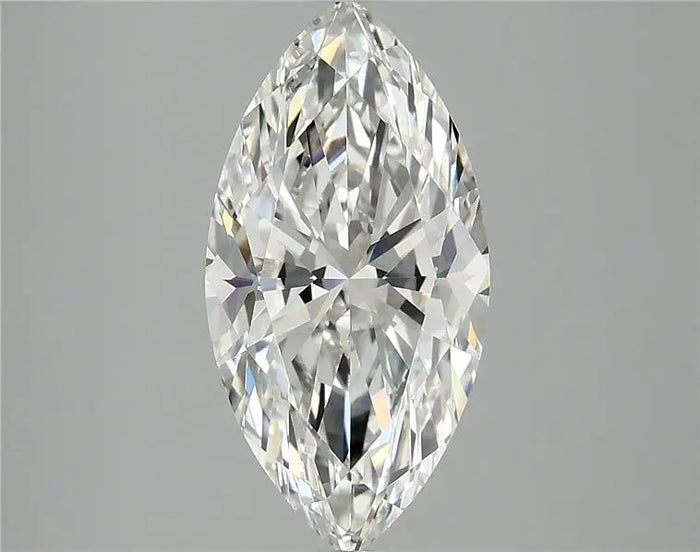 3.05 Carat · MARQUISE · G · VVS2 · IGI · Excellent Cut