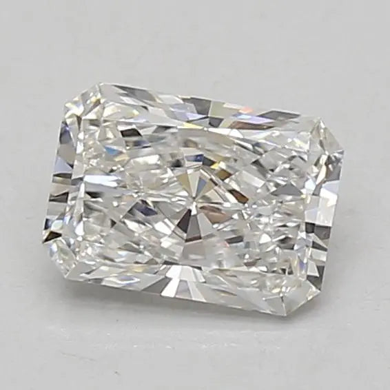1.06 Carat · RADIANT · E · VVS2 · IGI · Excellent Cut