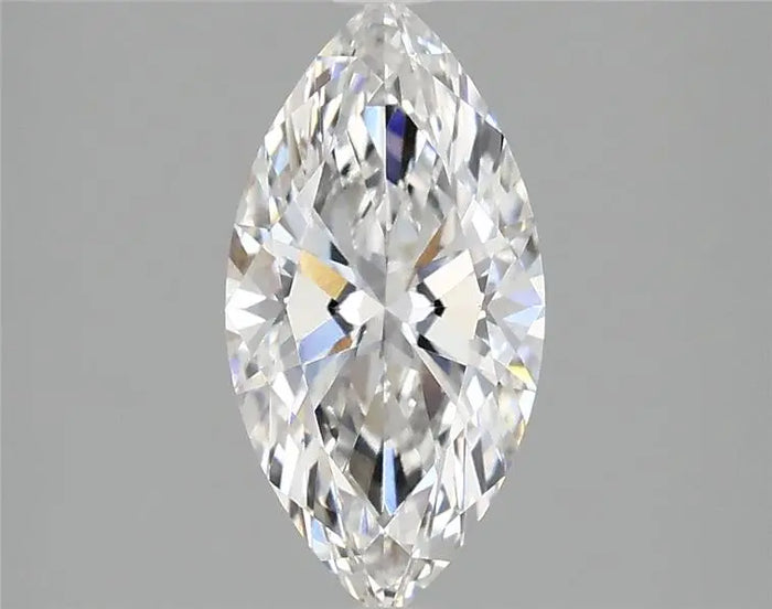 1.39 Carat · MARQUISE · E · VS1 · IGI · Excellent Cut