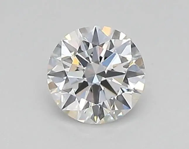 0.38 Carat · ROUND · D · VVS1 · IGI · Ideal Cut