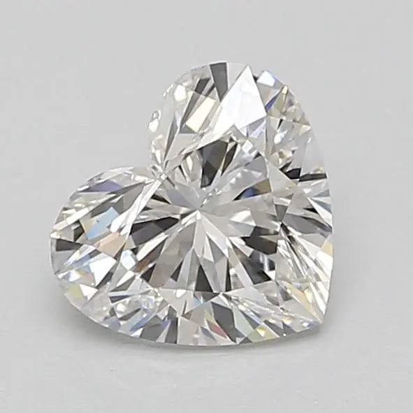 1.41 Carat · HEART · E · VS1 · IGI · Excellent Cut