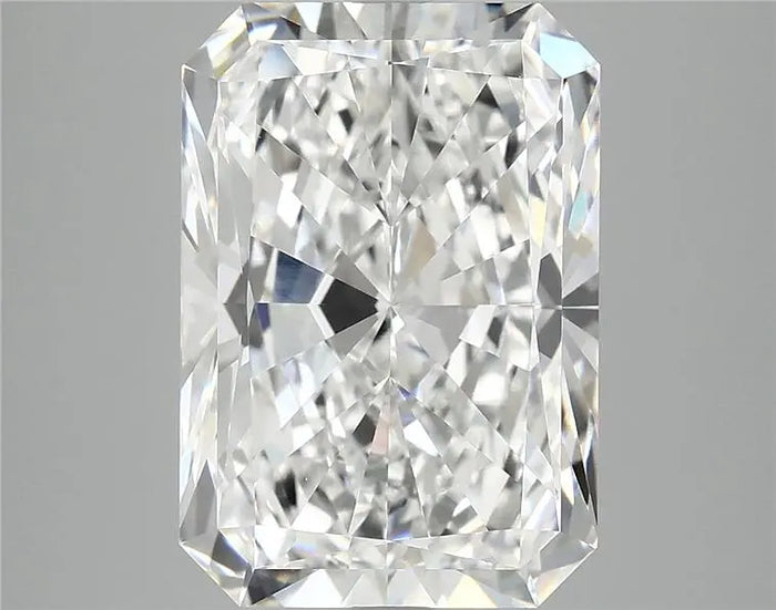 6.06 Carat · RADIANT · E · VVS2 · IGI · Excellent Cut