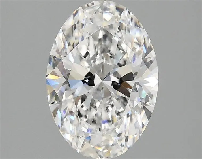 1.57 Carat · OVAL · E · VVS2 · IGI · Excellent Cut