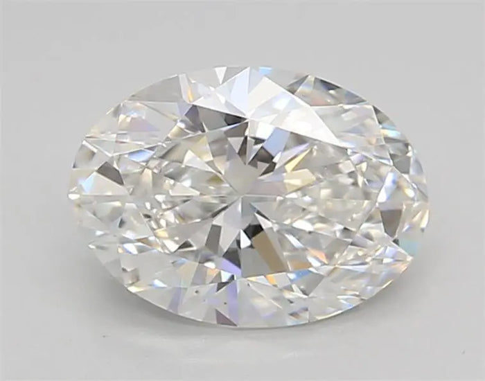1.51 Carat · OVAL · E · IF · IGI · Ideal Cut
