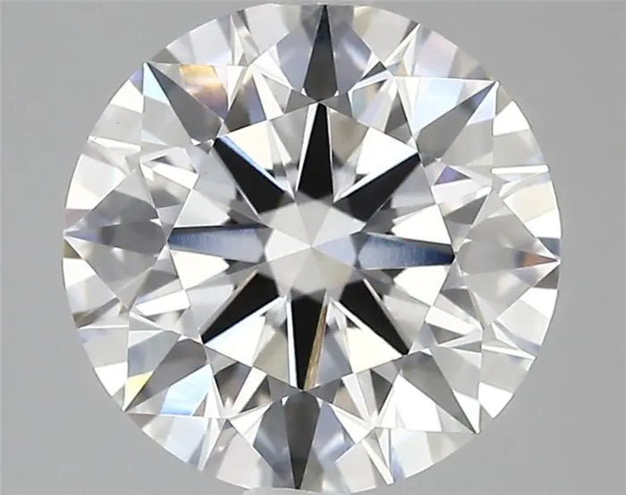 3.22 Carat · ROUND · D · VVS2 · IGI · Ideal Cut