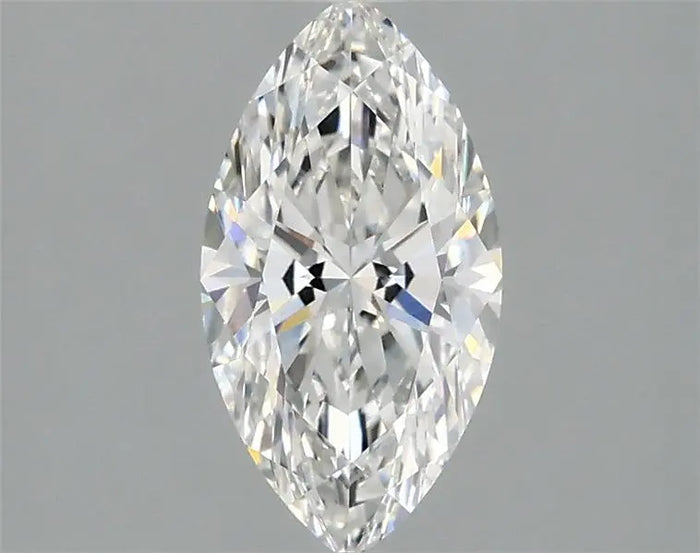 1.07 Carat · MARQUISE · E · VVS2 · IGI · Excellent Cut
