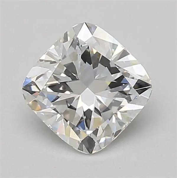 1.48 Carat · CUSHION · D · VS2 · IGI · Excellent Cut
