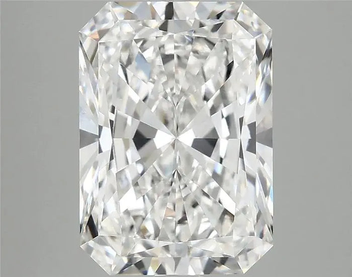 4.19 Carat · RADIANT · E · VVS2 · IGI · Excellent Cut