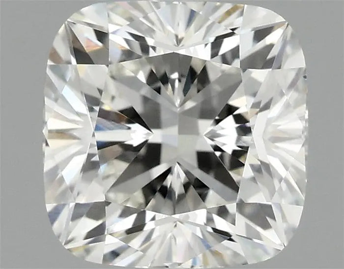 1.58 Carat · CUSHION · G · VS1 · IGI · Excellent Cut