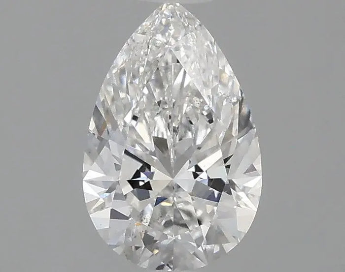 1.10 Carat · PEAR · E · VS2 · IGI · Excellent Cut
