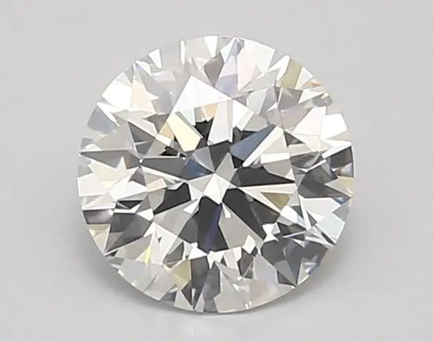 1.84 Carat · ROUND · E · VVS1 · IGI · Ideal Cut