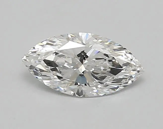 0.78 Carat · MARQUISE · D · VVS1 · IGI · Excellent Cut