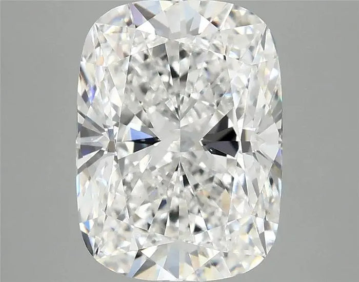 4.03 Carat · CUSHION · E · VS1 · IGI · Excellent Cut