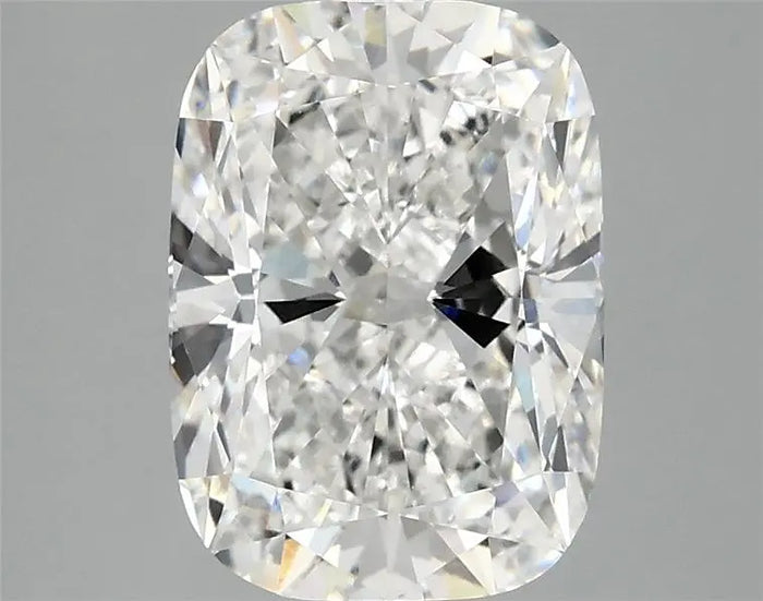 3.04 Carat · CUSHION · F · VVS2 · IGI · Excellent Cut