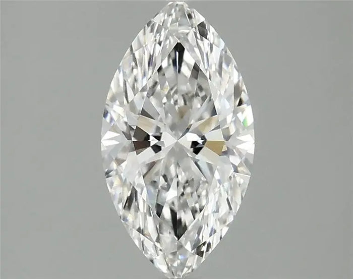 1.35 Carat · MARQUISE · E · VVS2 · IGI · Excellent Cut