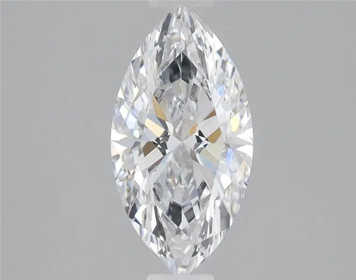 1.09 Carat · MARQUISE · D · VS1 · IGI · Excellent Cut