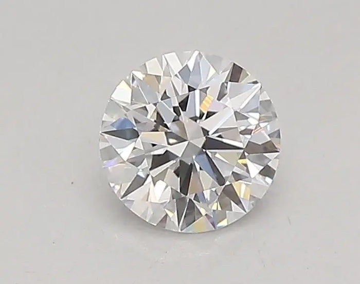0.46 Carat · ROUND · D · VVS1 · IGI · Ideal Cut