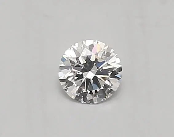 0.26 Carat · ROUND · D · VVS1 · IGI · Excellent Cut