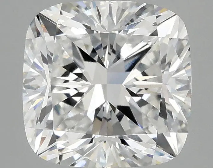 3.05 Carat · CUSHION · E · VVS2 · IGI · Excellent Cut