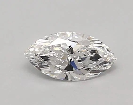 0.45 Carat · MARQUISE · D · VVS2 · IGI · Very Good Cut